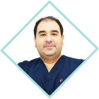 Dr. Emad Rashad
